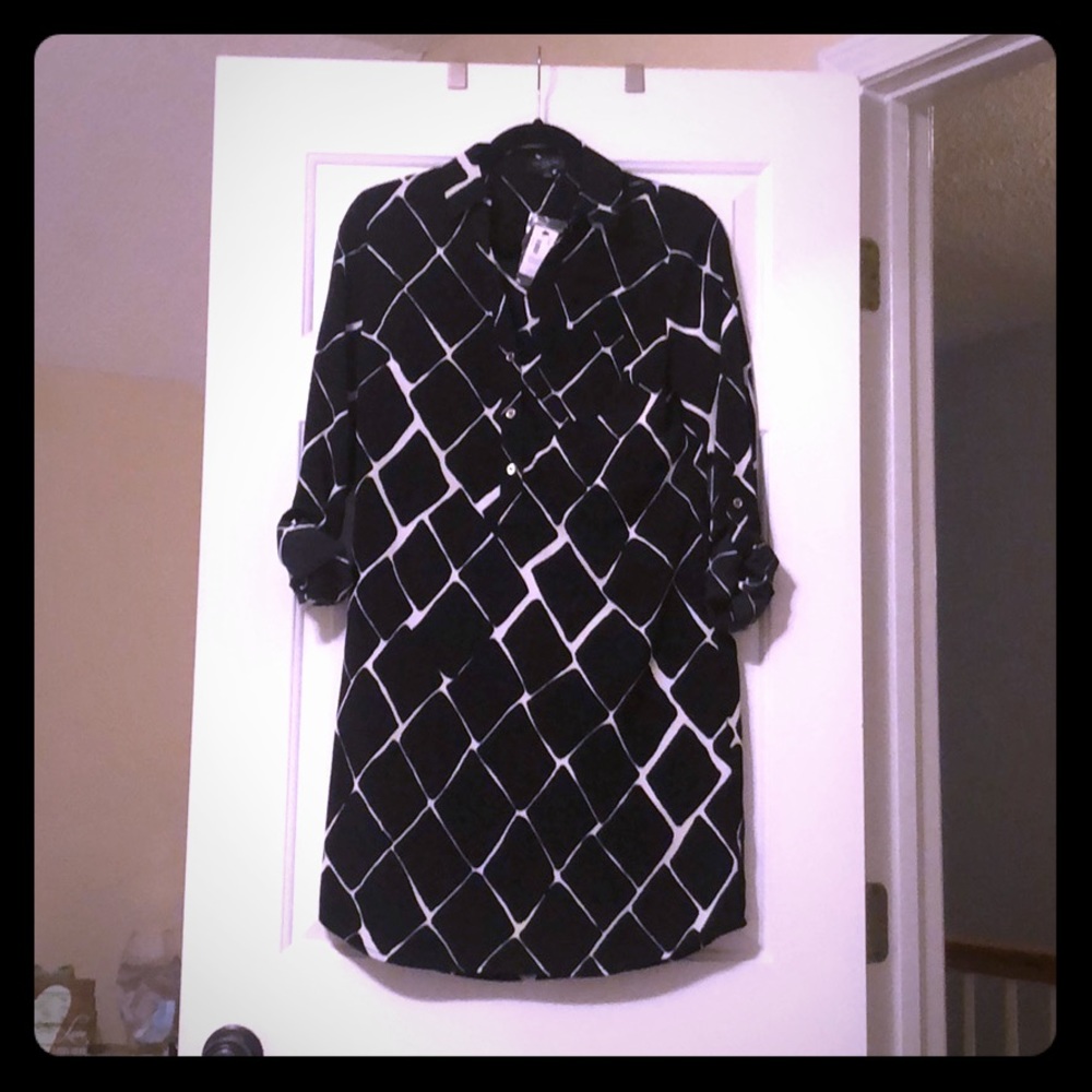 The Limited Dress/ Ashton Collection *Brand New